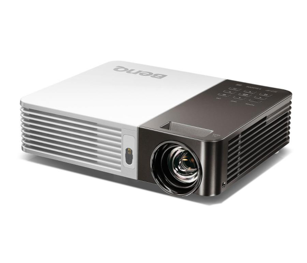 BENQ GP30 LED WXGA 900lm, HDMI, USB, 1,5kg - 227786 - zdjęcie 2